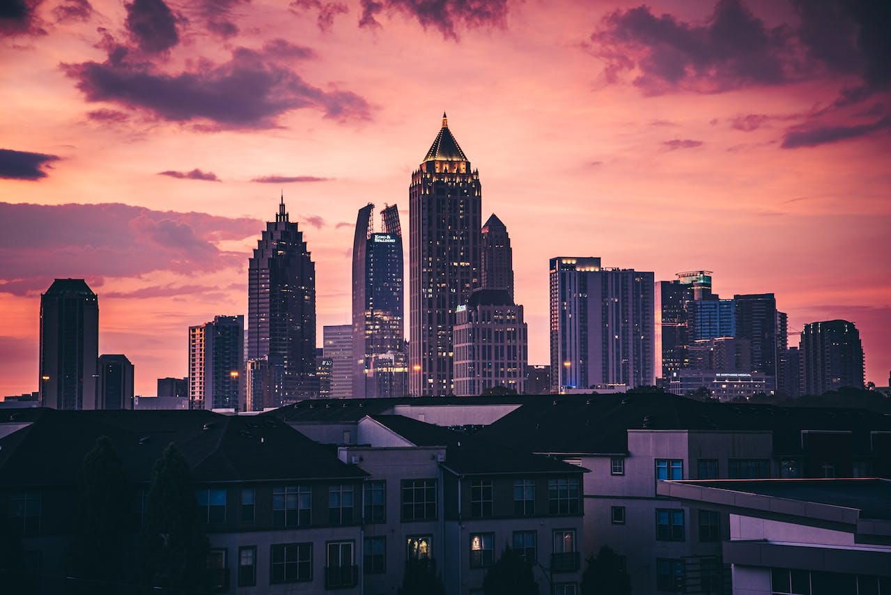 Best Places To Visit in Atlanta - HustleRustle