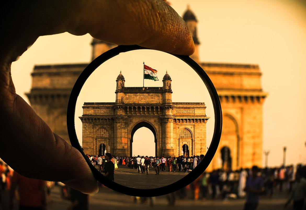 Underrated Places in India