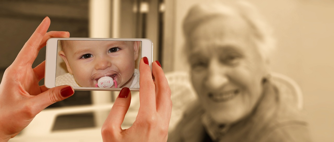 10 Reasons Aging is Beautiful