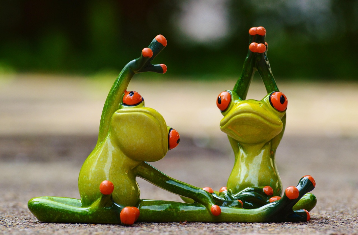 Fun Ways to Stay Healthy and Fit