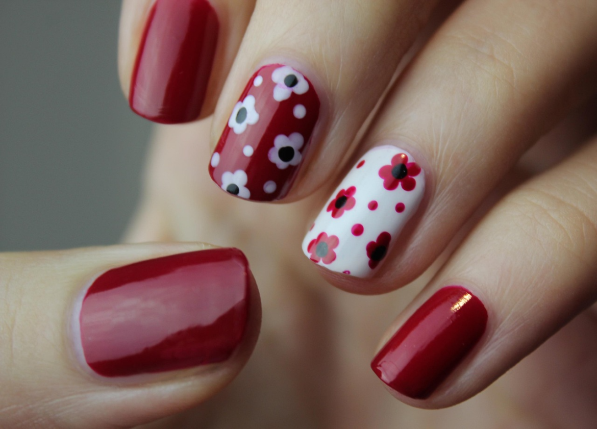 Easy Steps of Doing Manicure At Home