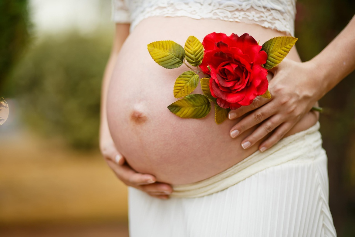 Best Ways to Get Body Back After Pregnancy
