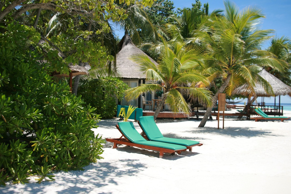 Maldives Alternatives in Europe