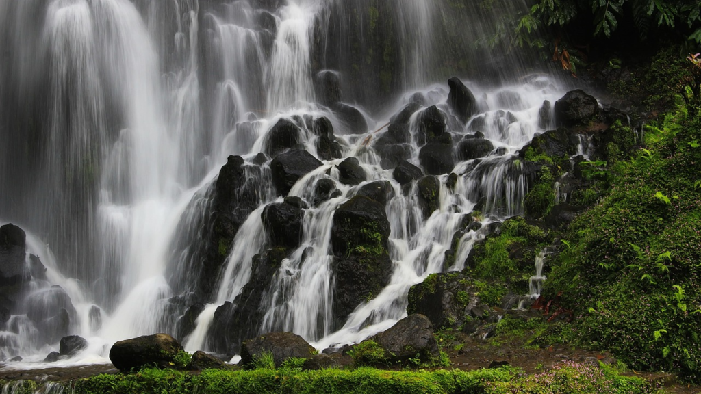 The Azores, Portugal