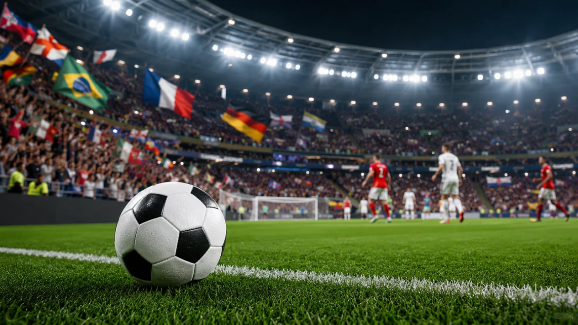 FIFA Word Cup 2026