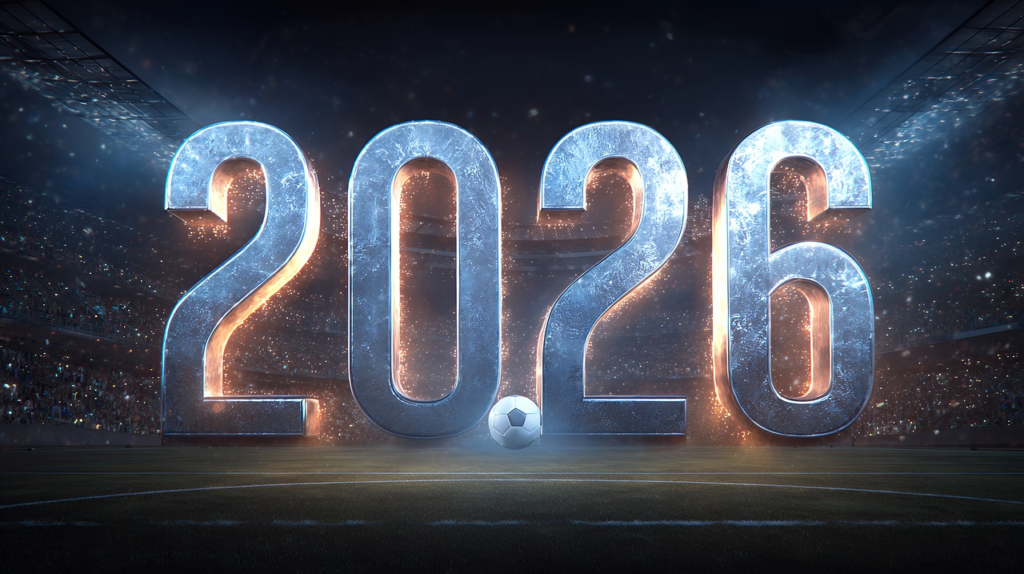 FIFA World Cup 2026 Tickets