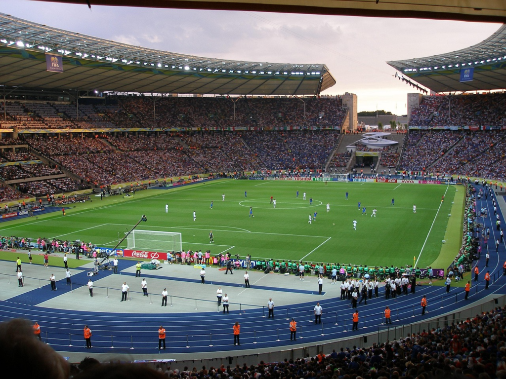FIFA World Cup 2026 Tickets