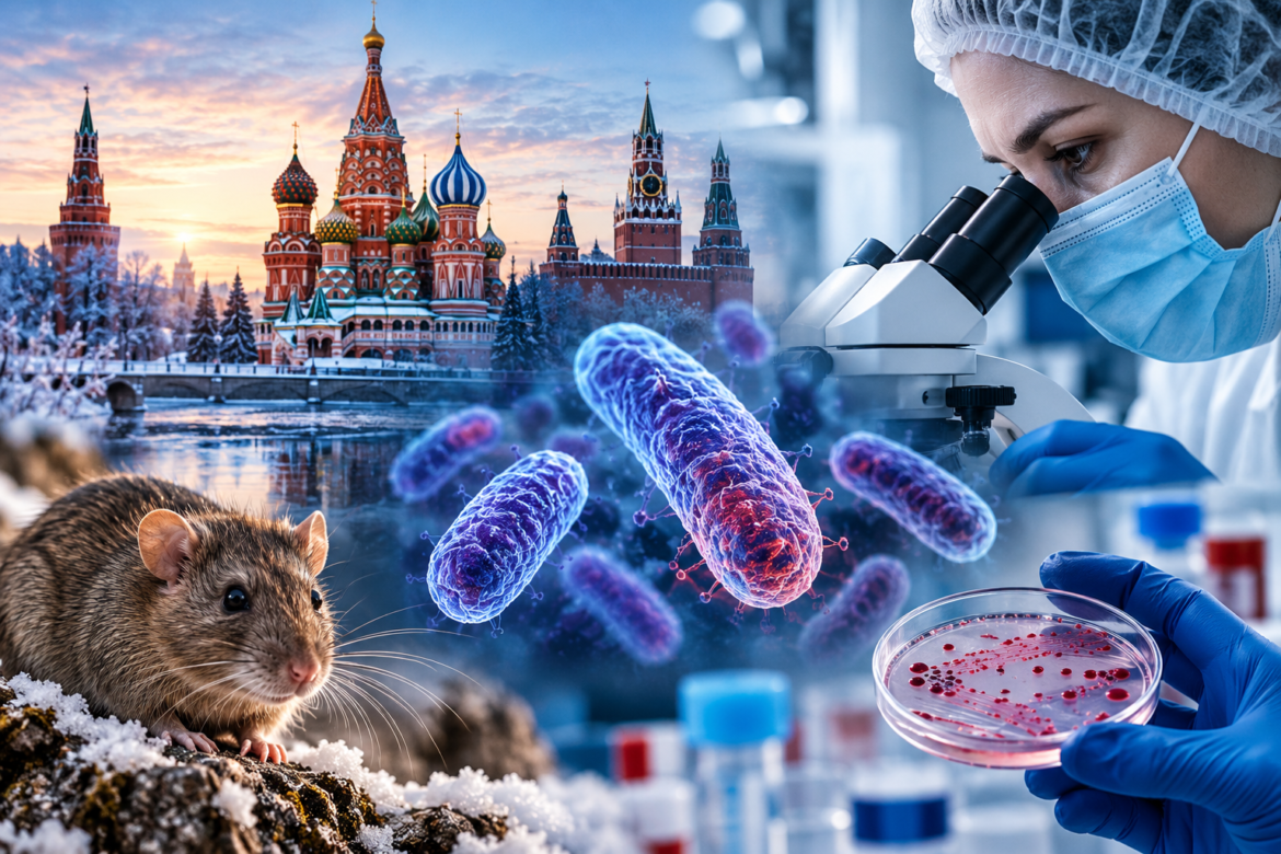 Russian virus 2026